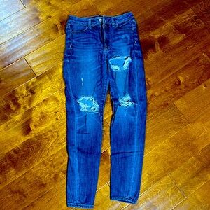 American Eagle jeggings